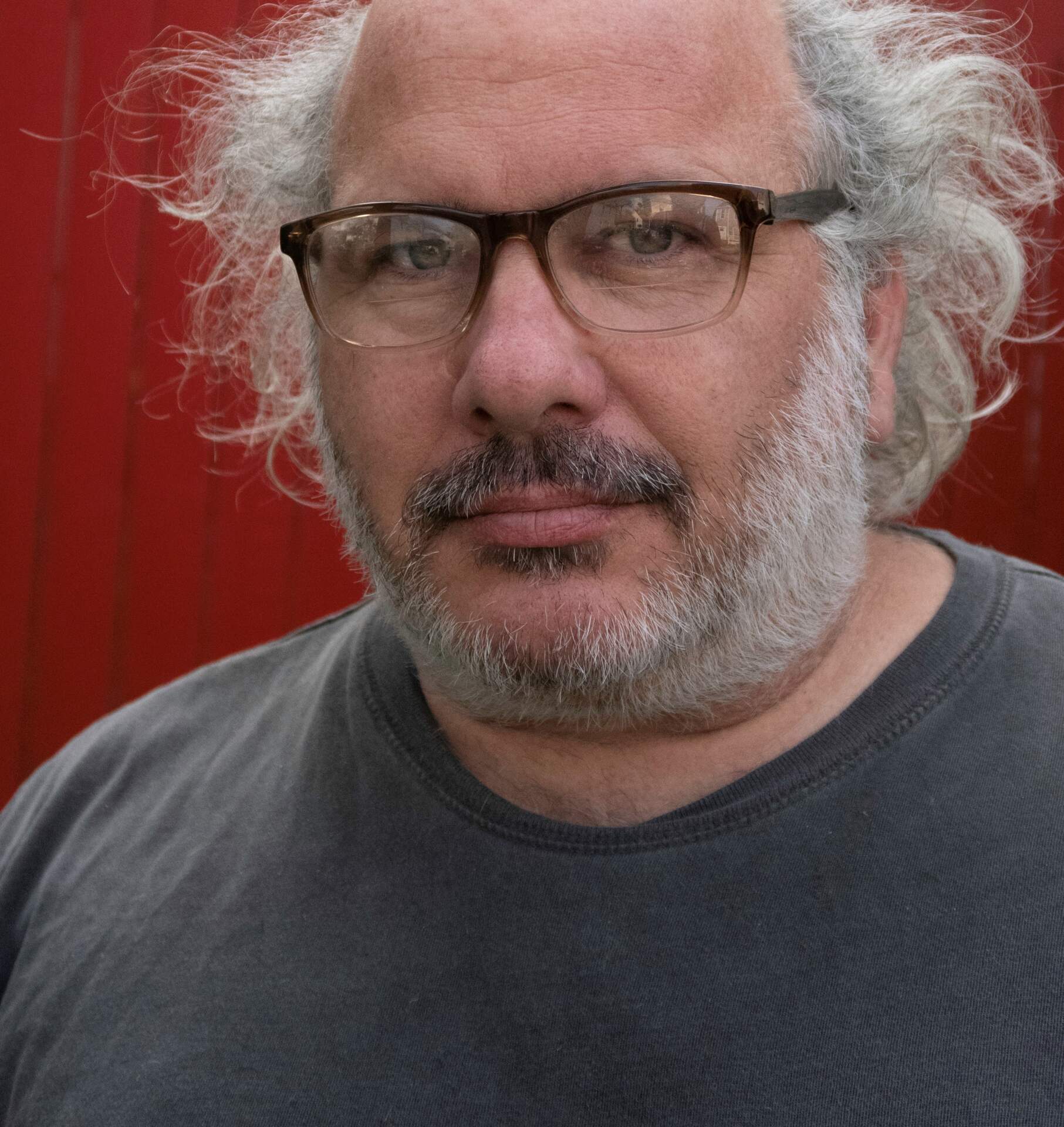 Brendan Bannon