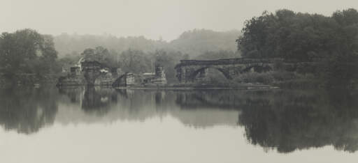 Schohrie Crossing Aqueduct