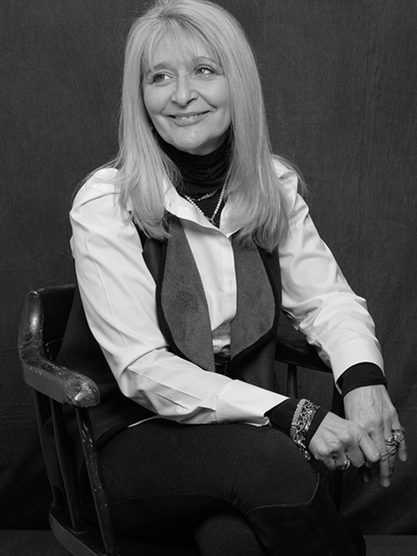 Nancy Clarke Mariani