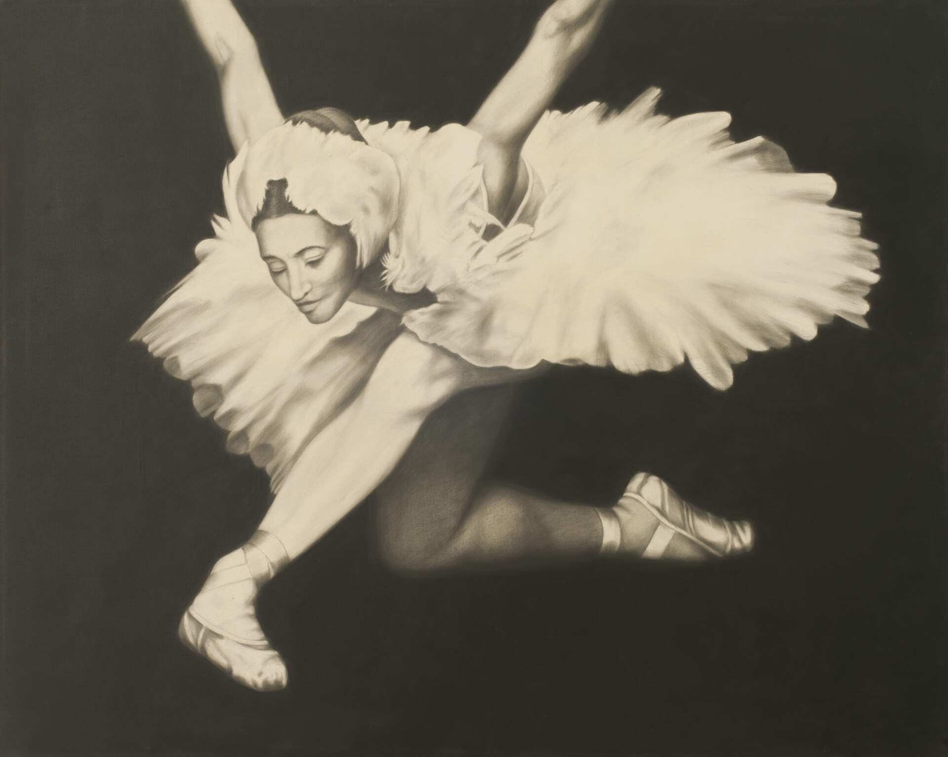 Untitled (Ballerina)