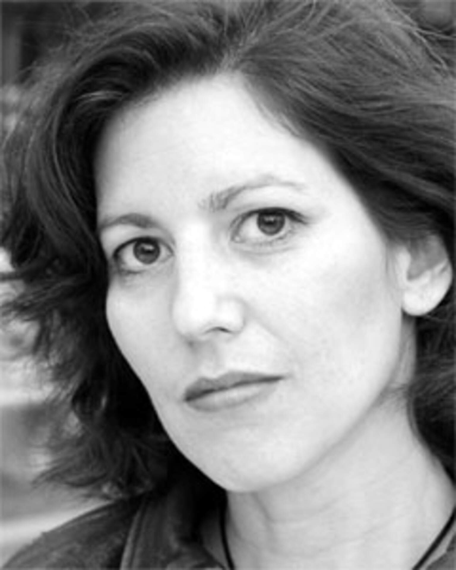 Ruth Sergel