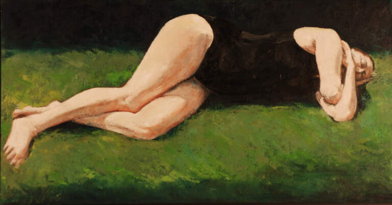 Colby Artists in the Collection