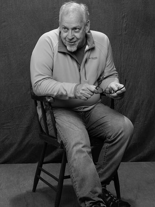 Bill E. Myers
