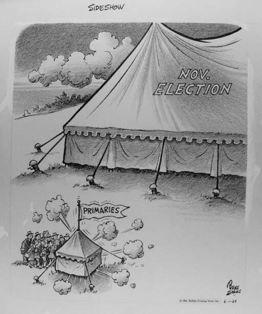 Sideshow