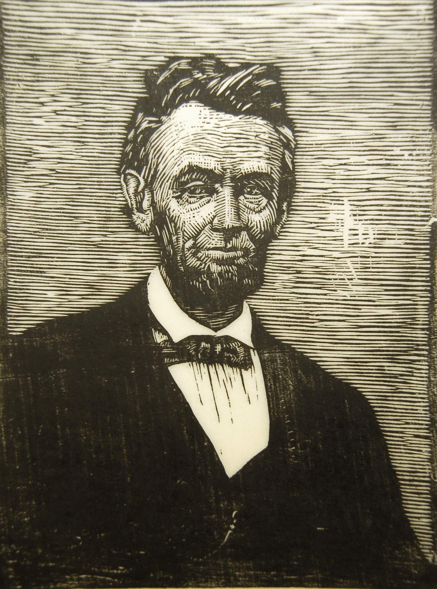 Lincoln I