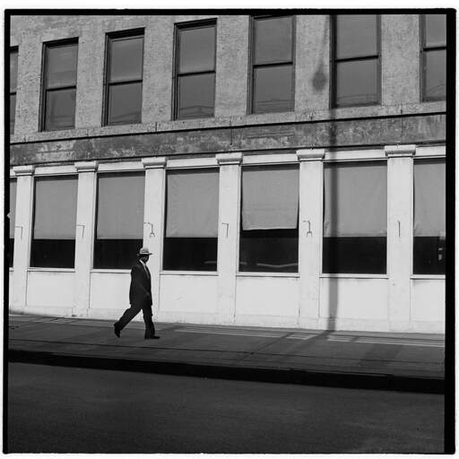 Exchange Street, Buffalo, New York