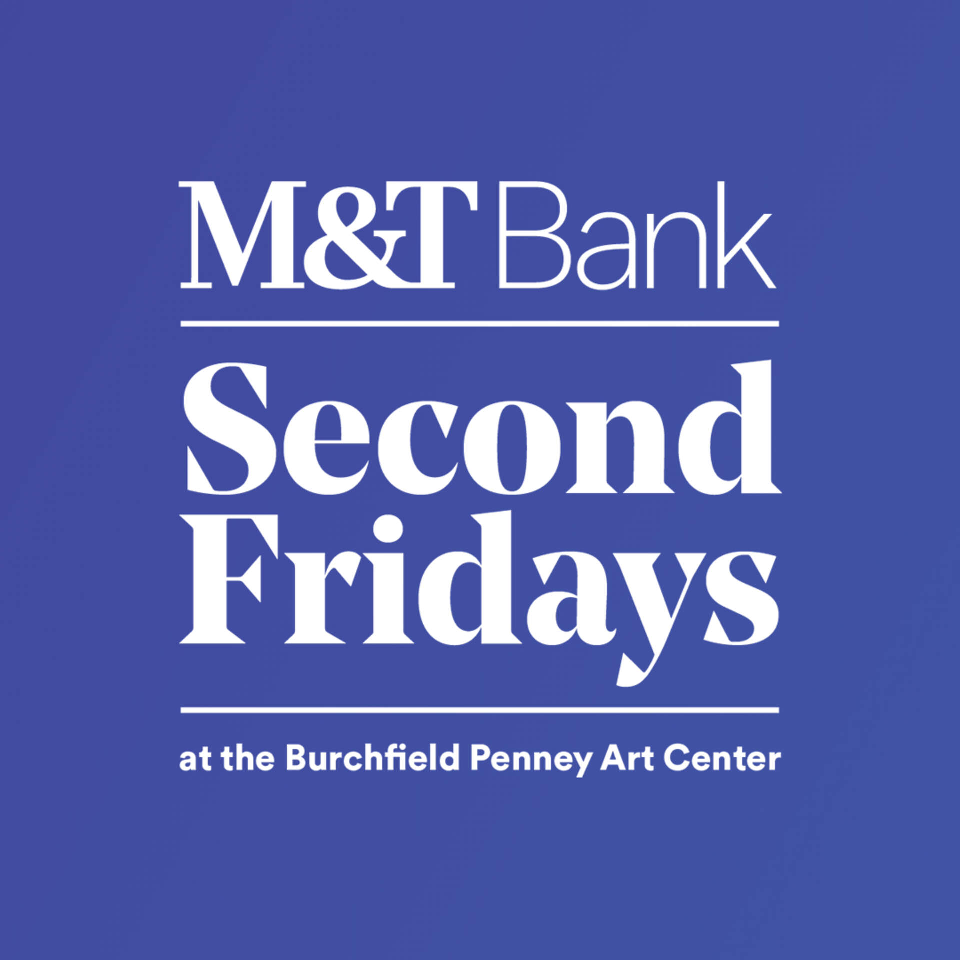 October M&T Second Friday