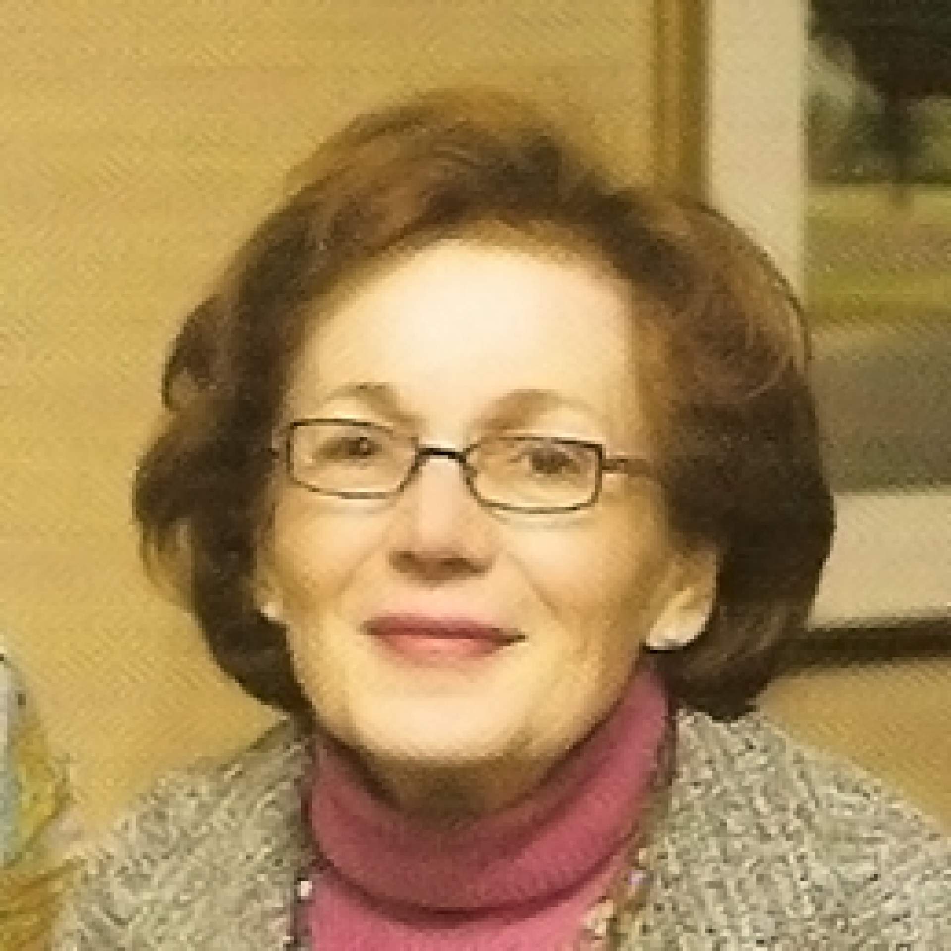 Nancy Belfer