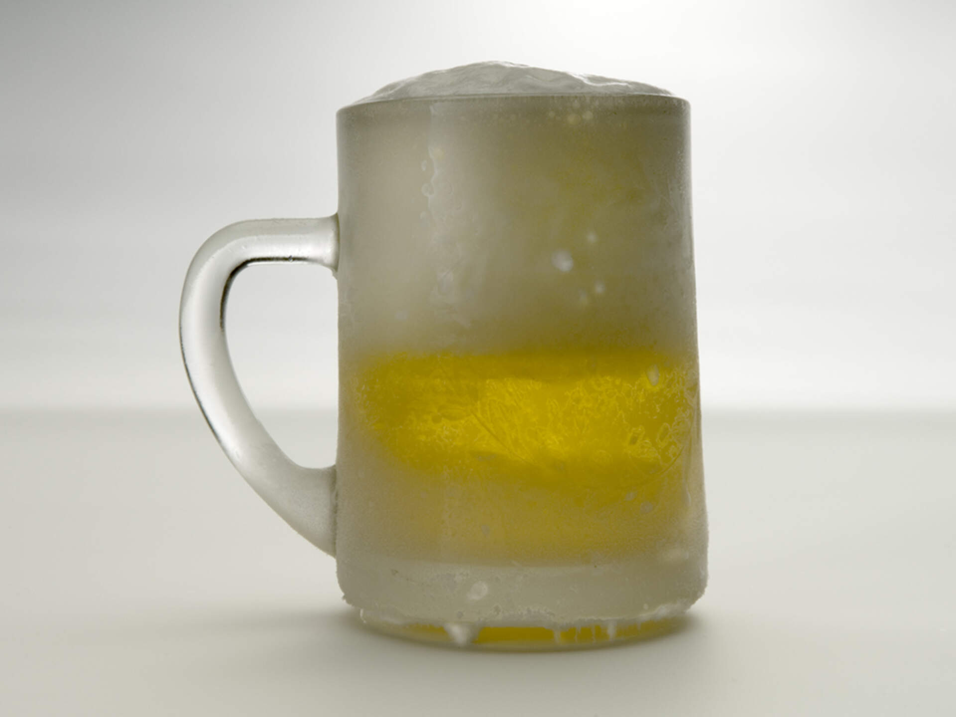 Cold Beer