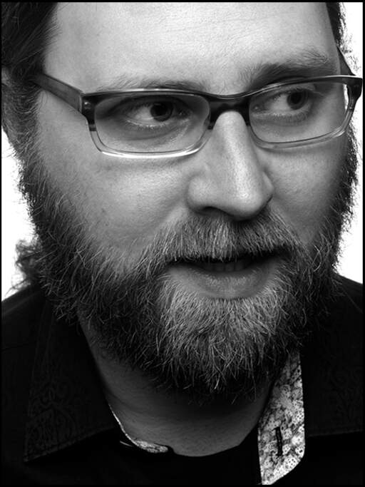 Stephen Solook