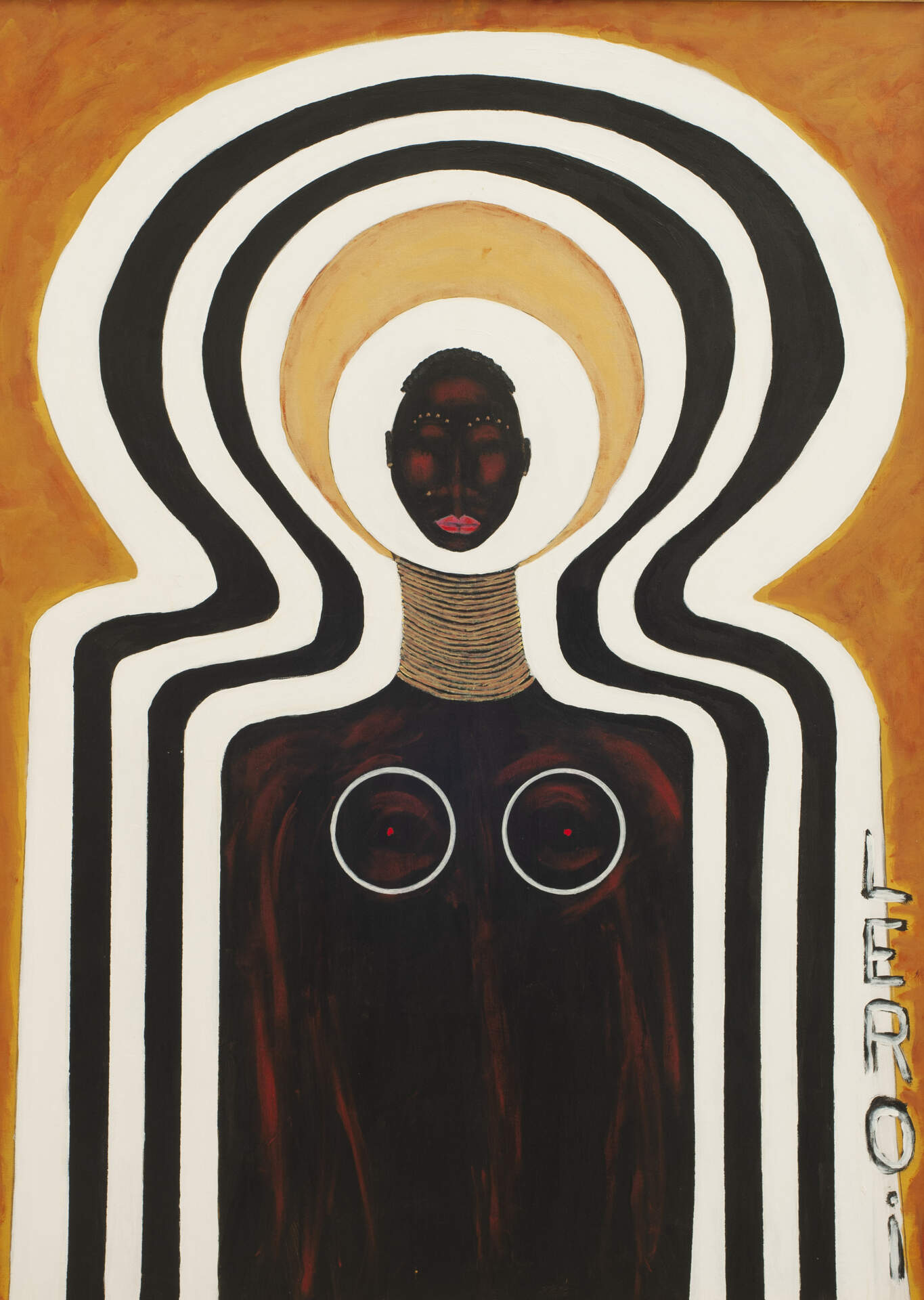 Colored People III