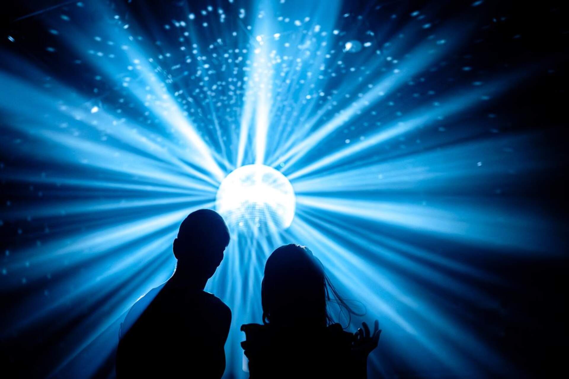 Stochastic Disco &nbsp;