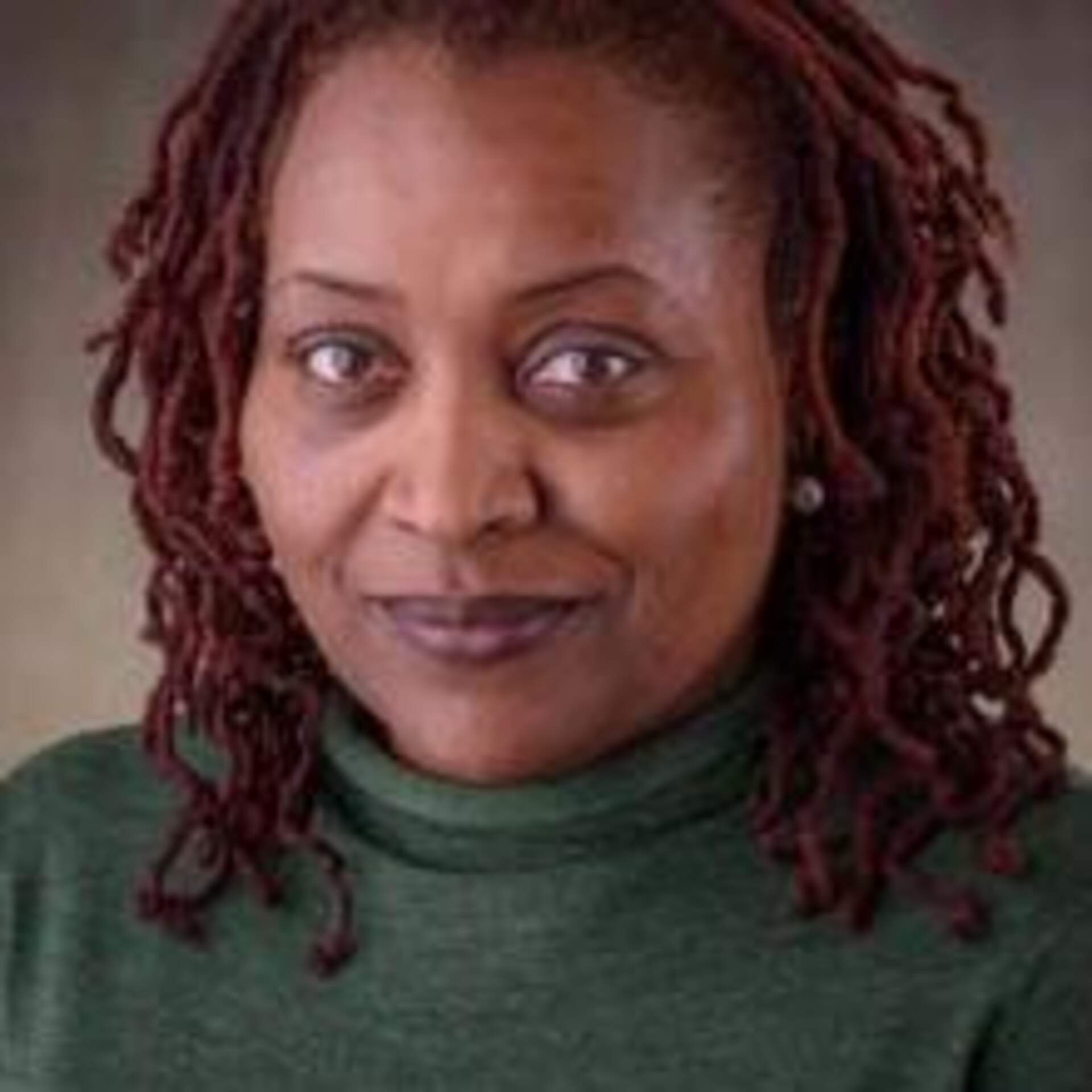Deborah Jack