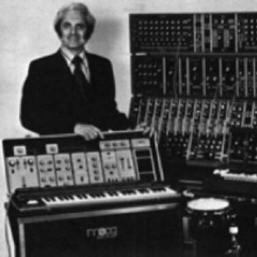 Robert Moog