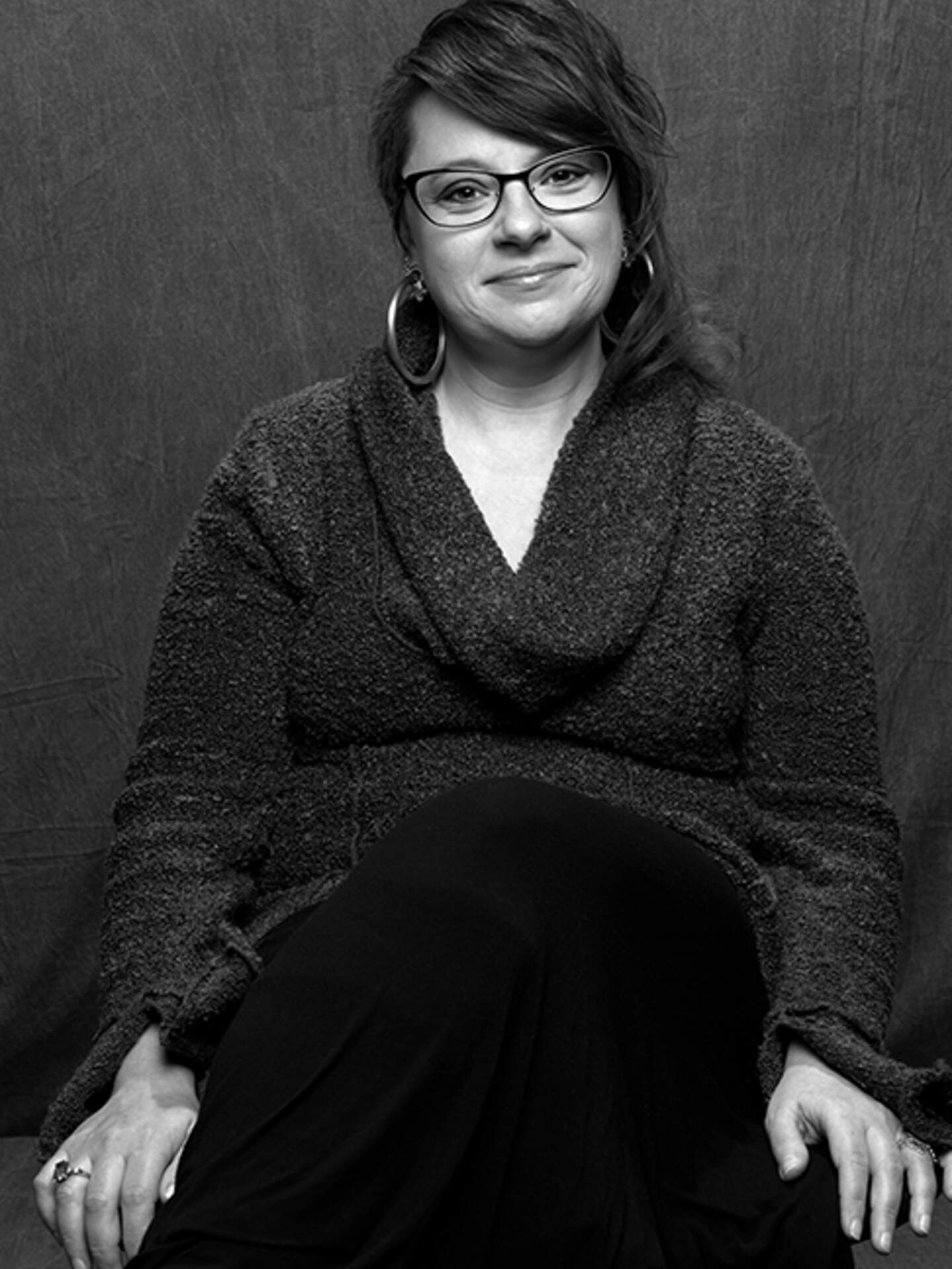 Leslie Fineberg