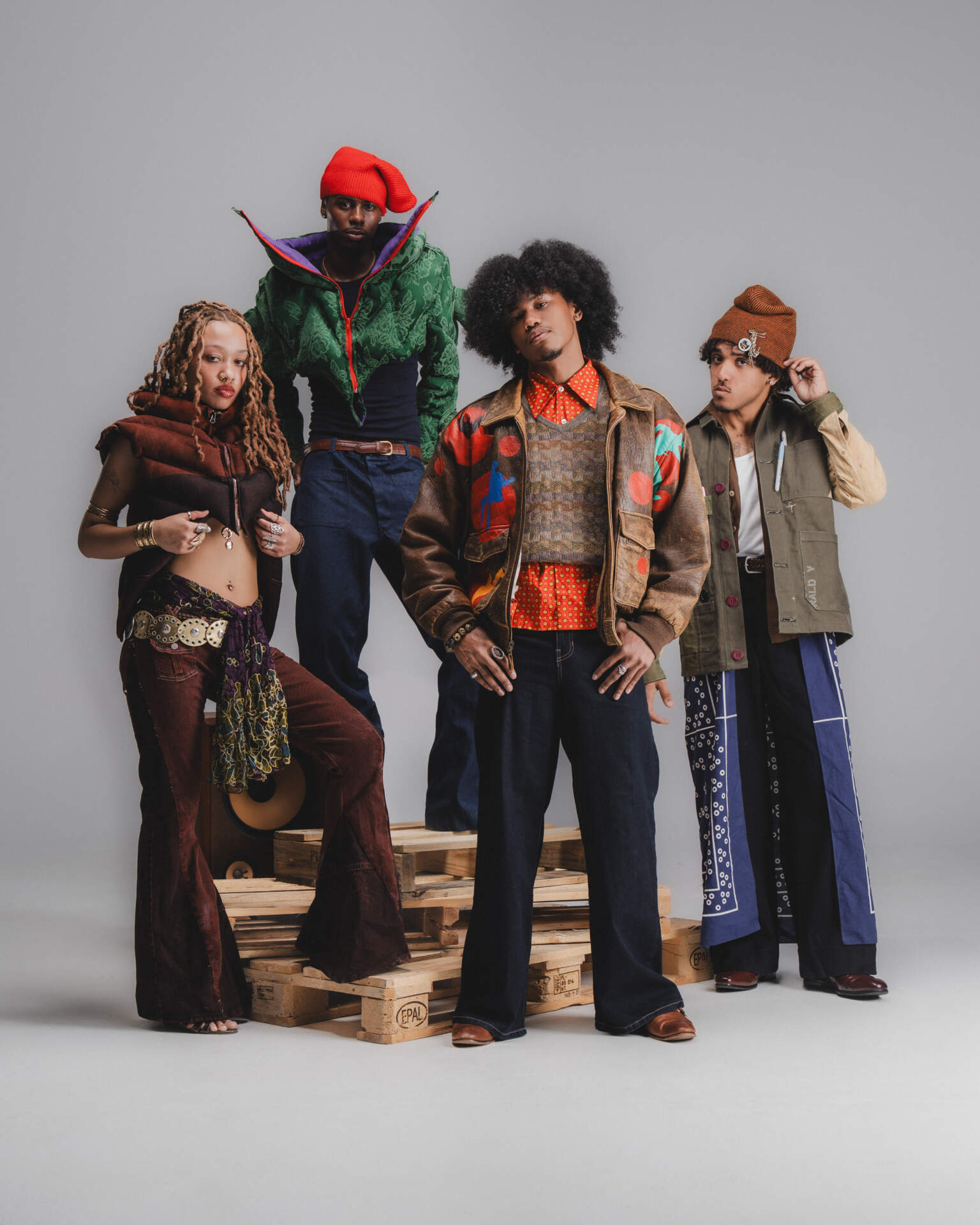 Burchfield Penney Art Center to Celebrate Opening of FIT: Buffalo Fashion, Identity, and Transformation