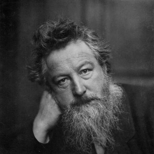 William Morris