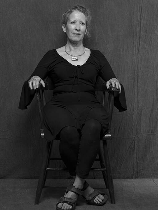 Jacqueline Welch