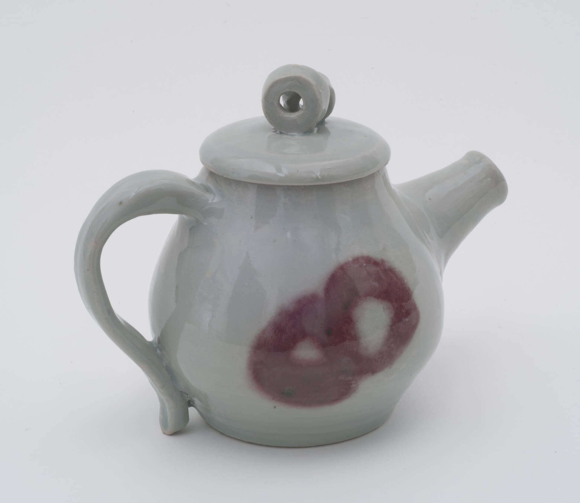 Teapot