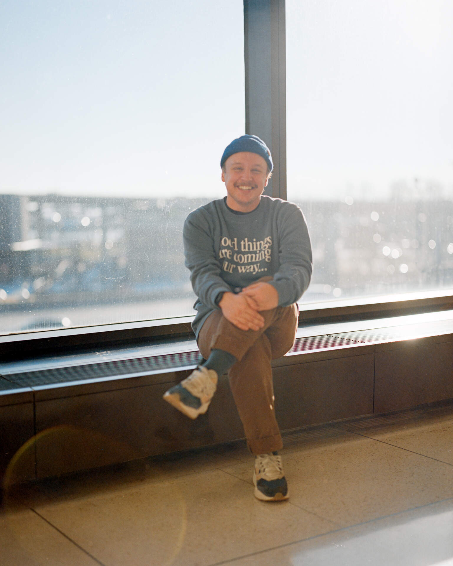 Joey Goergen