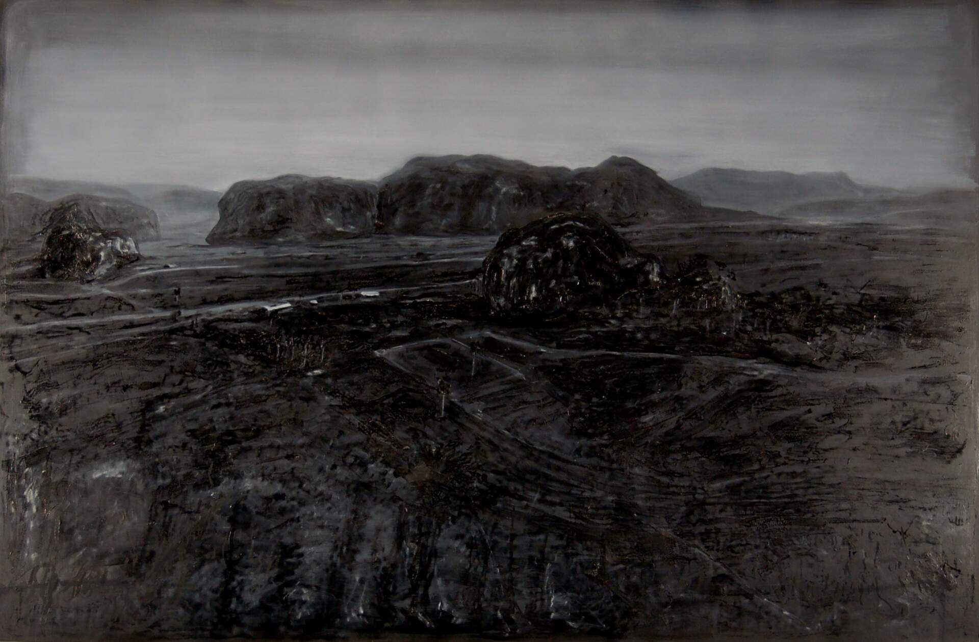 Art on the Hyphen: Cuban-American Artists of Western New York