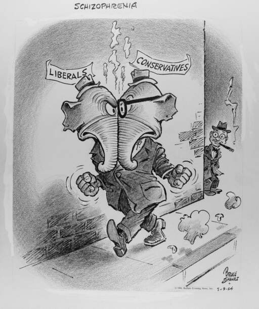Schizophrenia