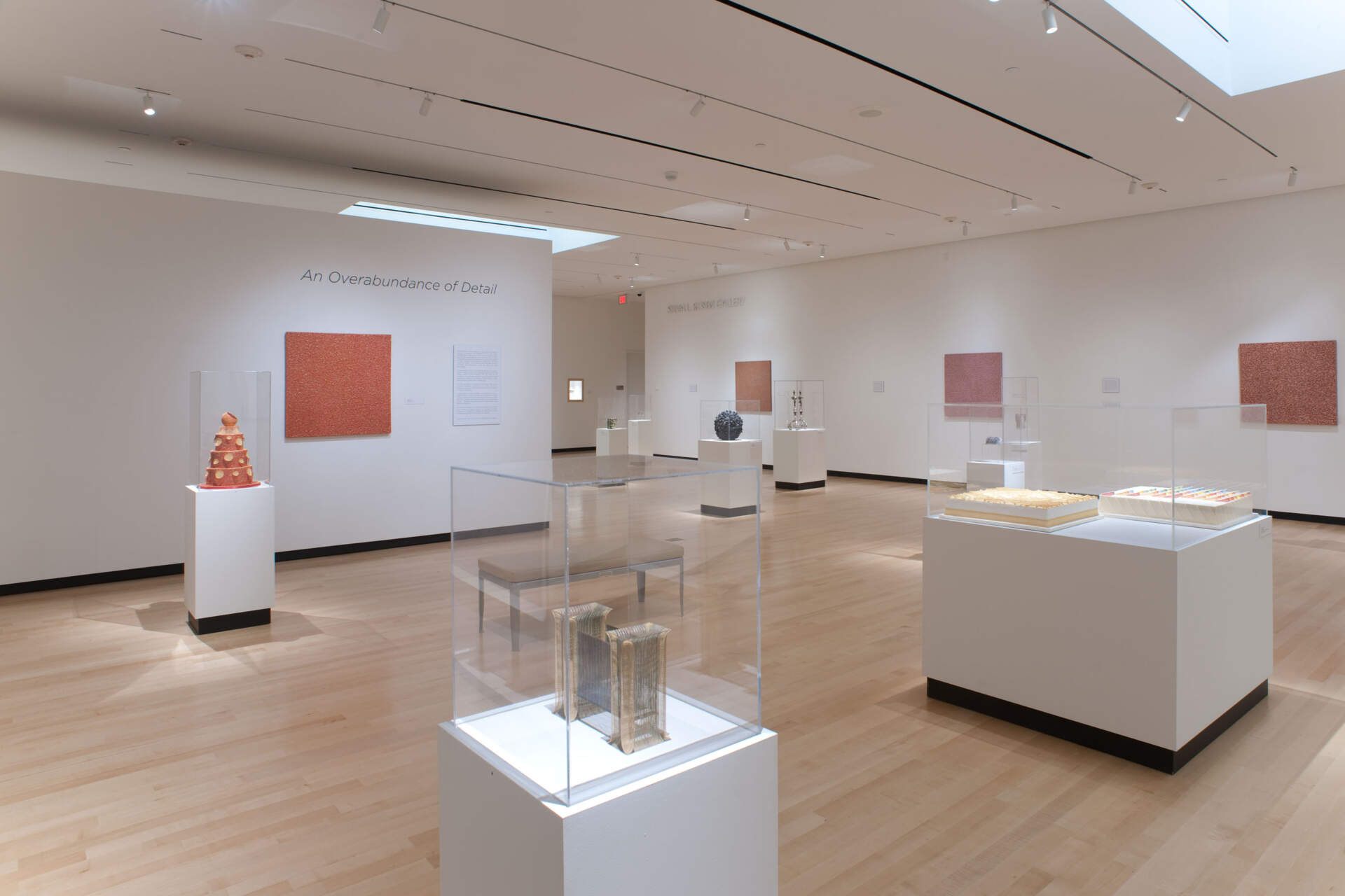 Charles Cary Rumsey Gallery