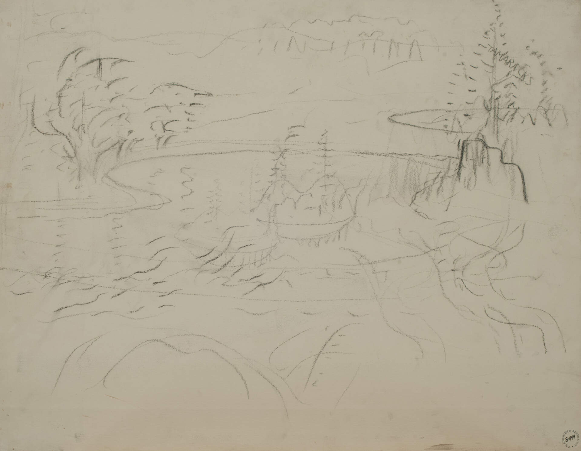 Landscape Study