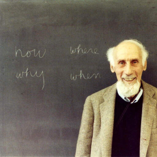 Robert Lax