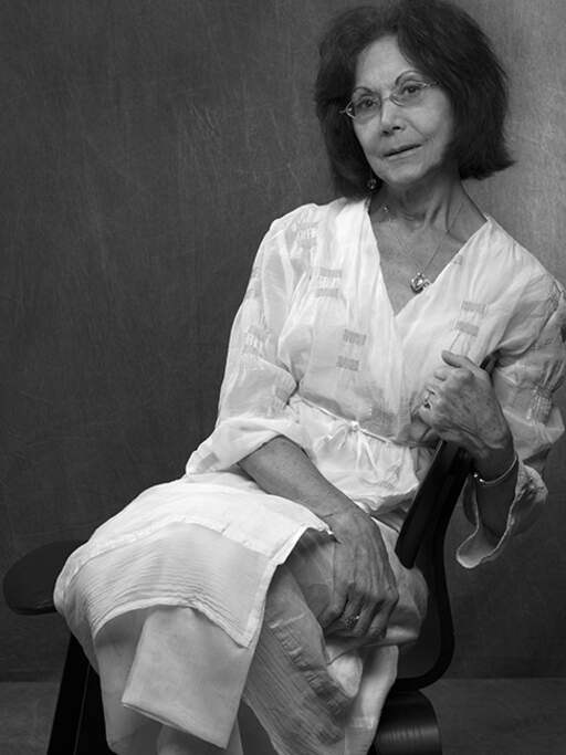 Mary Ann Bruno