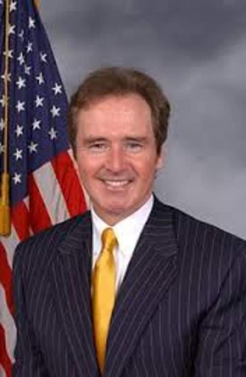 US Congressman Brian Higgins D-NY Hosts Open Discussion