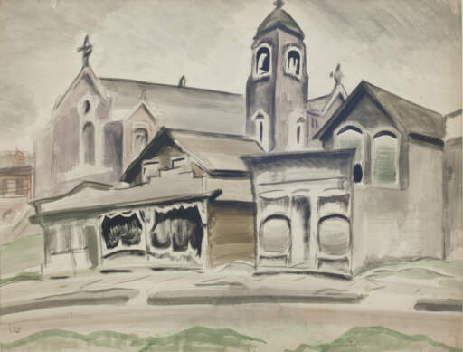 The Chapel