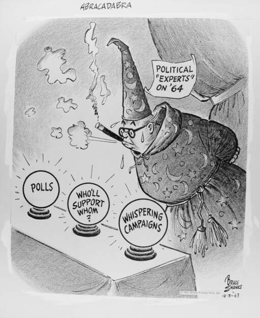Abracadabra