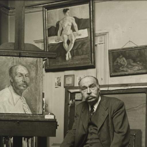Walter Pach