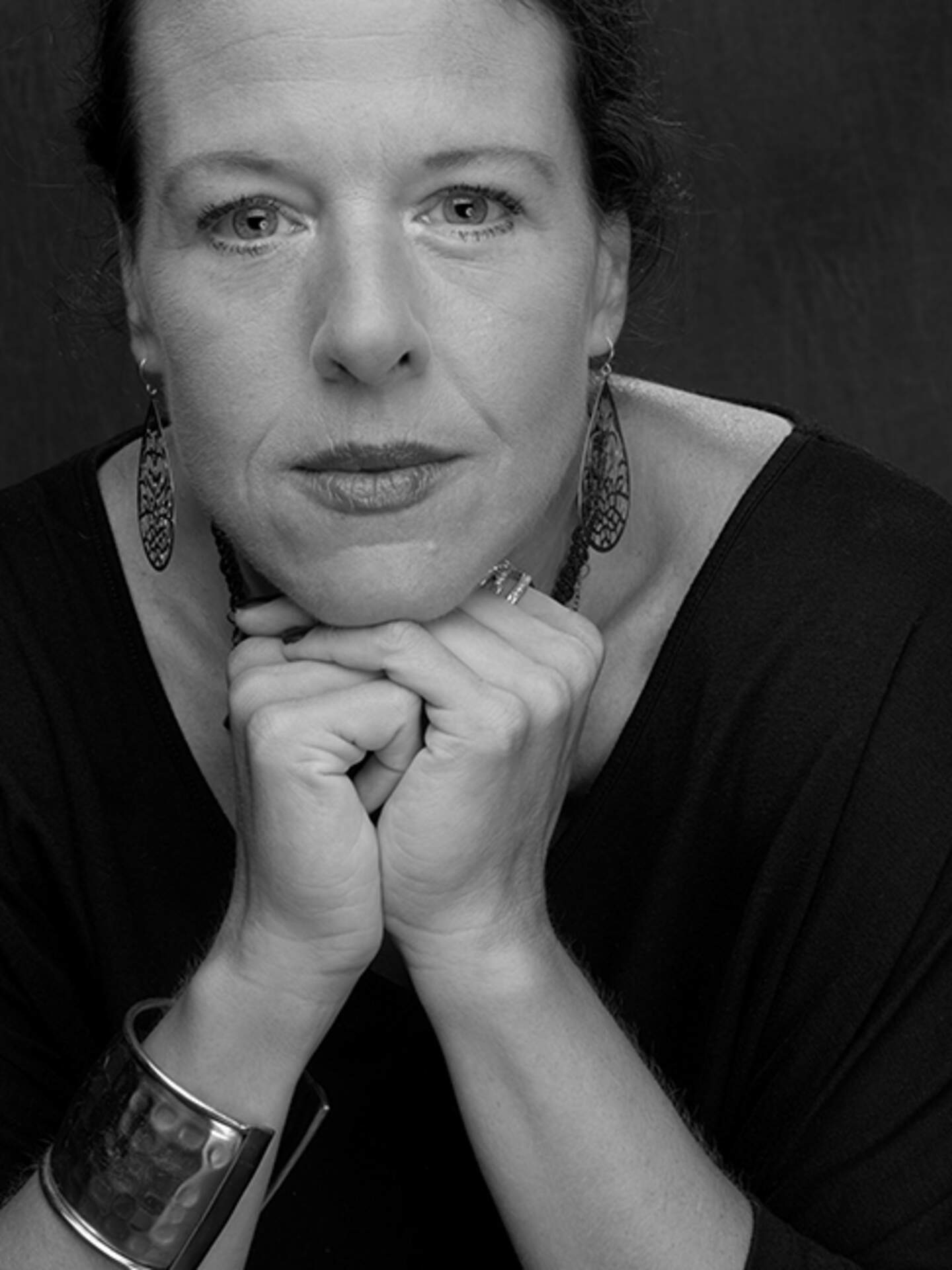 Sarah Woodman
