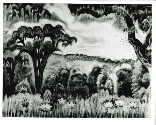 Song of the Mourning Dove (work in progress)