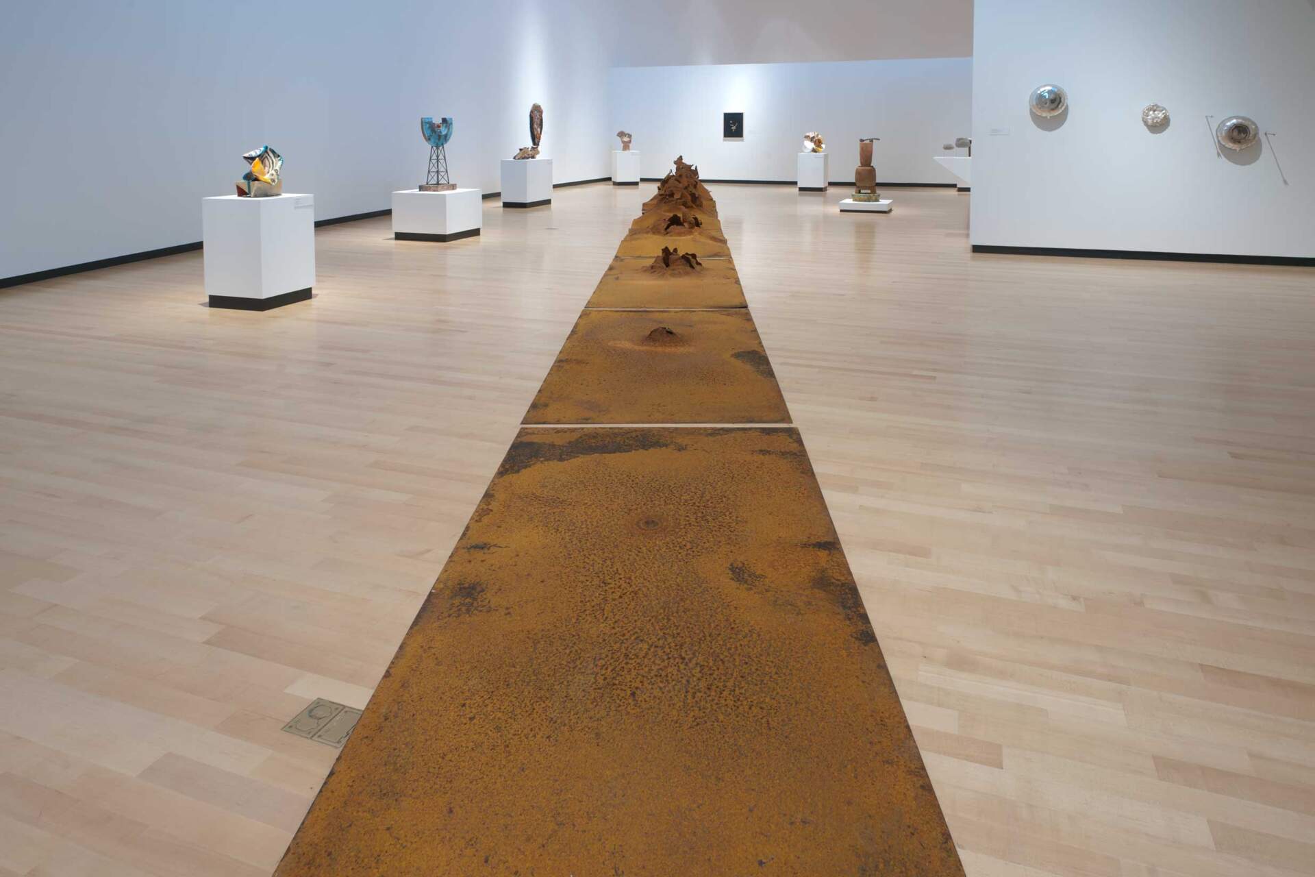 East Gallery