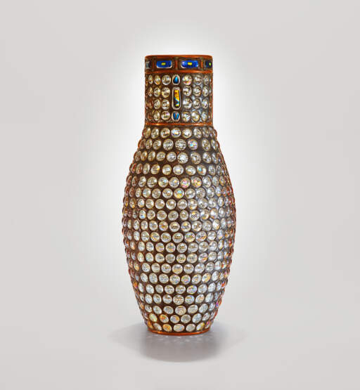 Untitled Vase Form