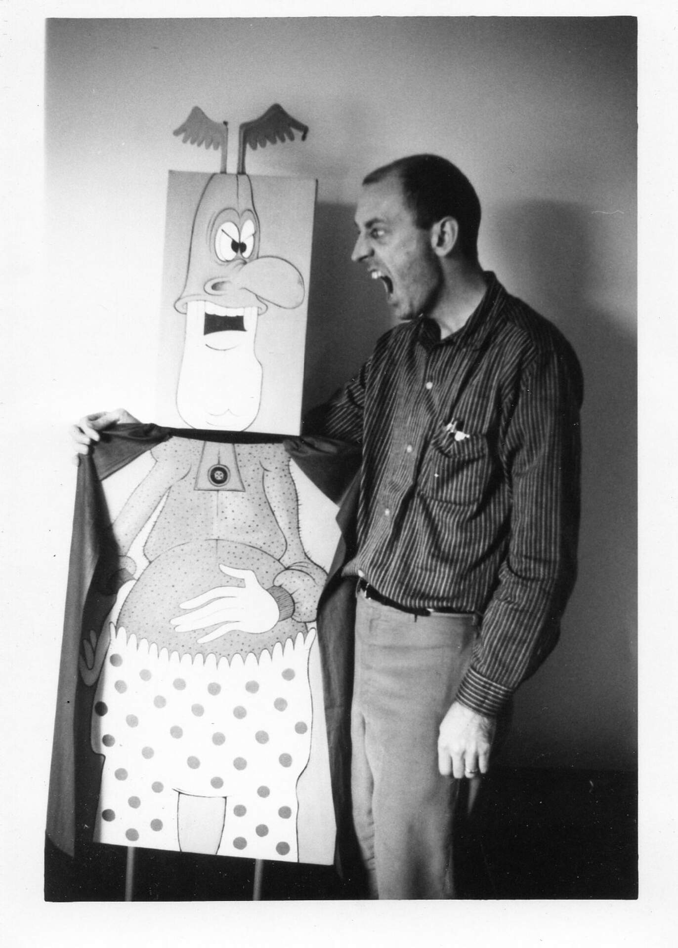 Robert M. Jones
