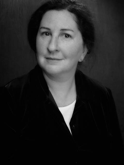 Eta Rottenberg