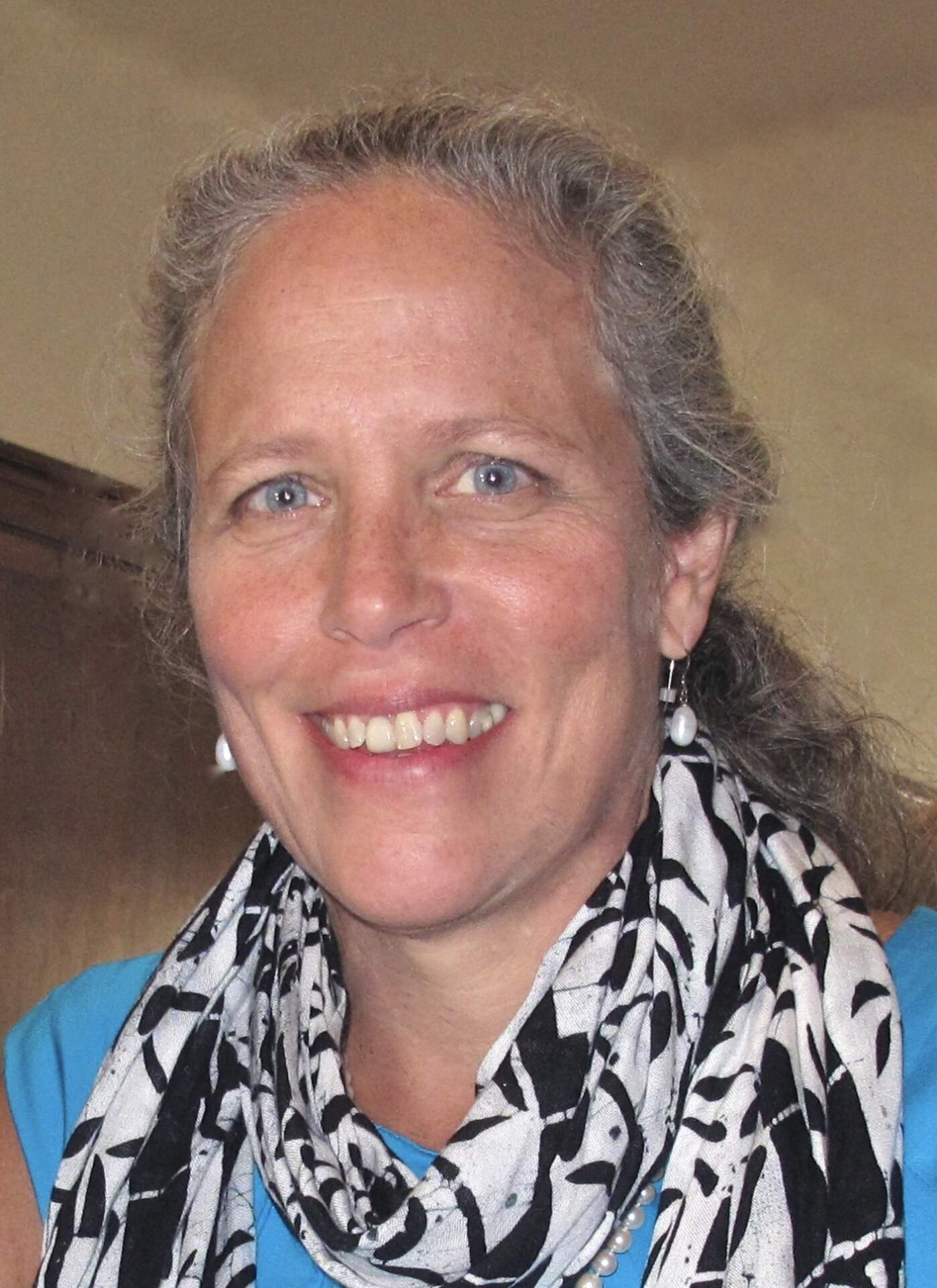 Wendy Caldwell Maloney