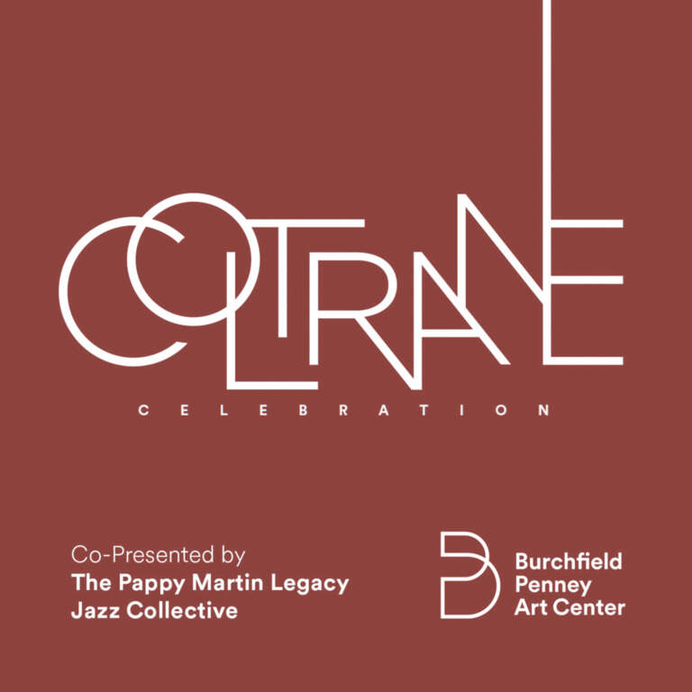 COLTRANE 2025