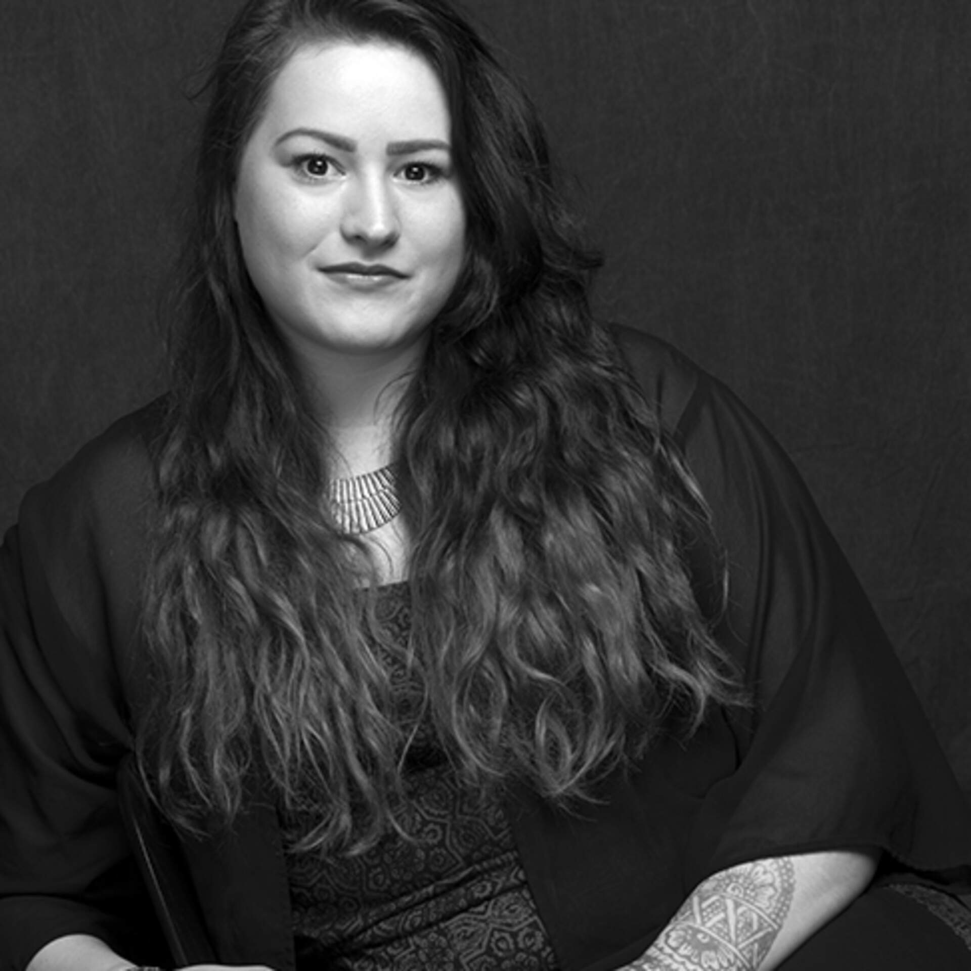 Ashley Setzer