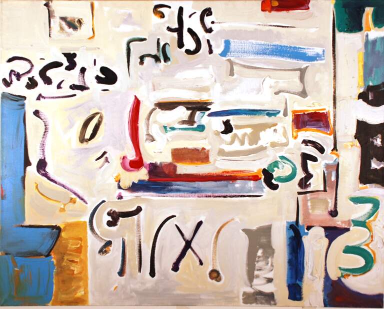 Donald Robertson (1925-1985): A Restrospective