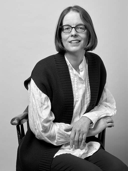 Monica Angle