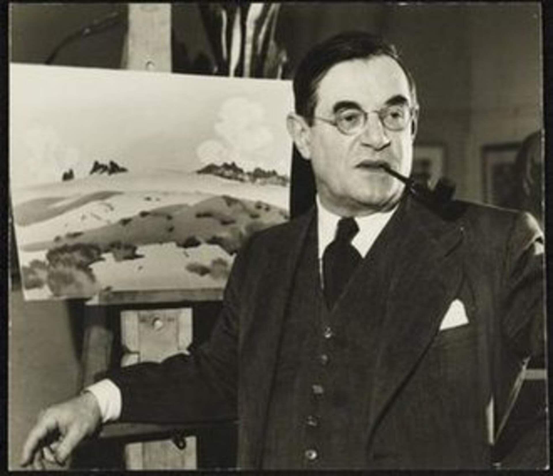Frank N. Wilcox