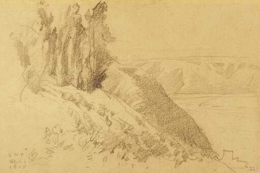 Landscape, 1115