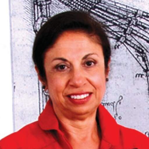 Jo-Ann Lizio