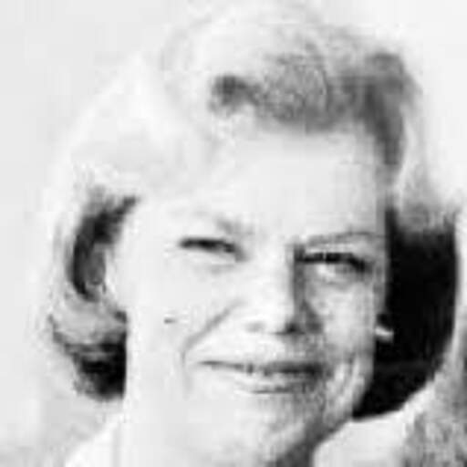 Jean Hill Collins