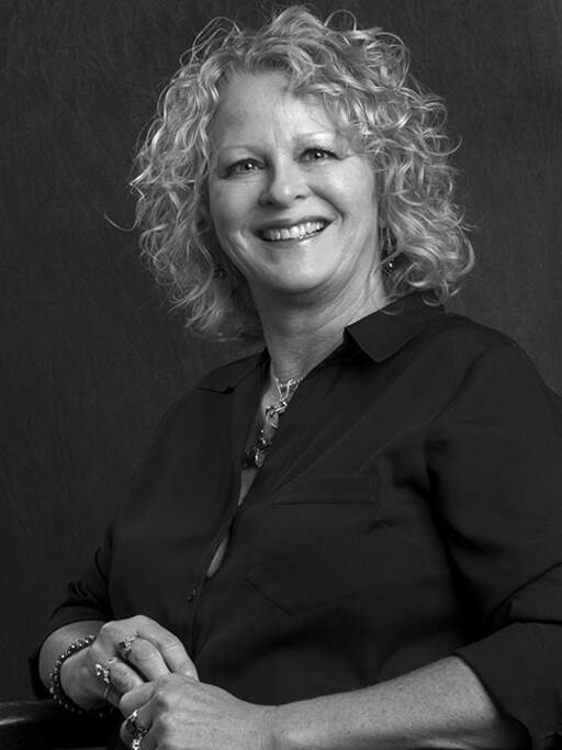 Jody Ziehm